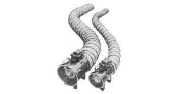 591418 FAN VENTILATION EXPLOSIONPROOF, 282MM DIAM AC100V 1-PHASE