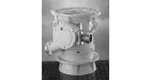 591454 FAN GAS FREEING PORTABLE, JETFAN 70 COMPRESSED AIR