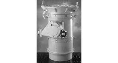591458 FAN GAS FREEING PORTABLE, JETFAN 125 STEAM