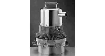 591459 FAN GAS FREEING PORTABLE, JETFAN 65 HYDRAULIC