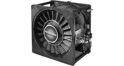 591512 BLOWER AIR DRIVEN AFI50XX 16