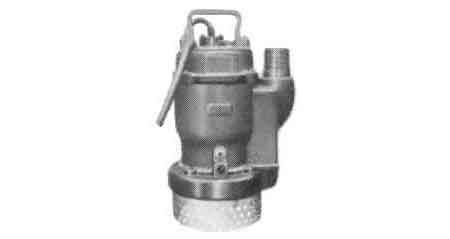 591630 SUMP PUMP ELEC LIFT 35/30MTR, 0.3/0.5M3/MIN AC440V 3-PHASE