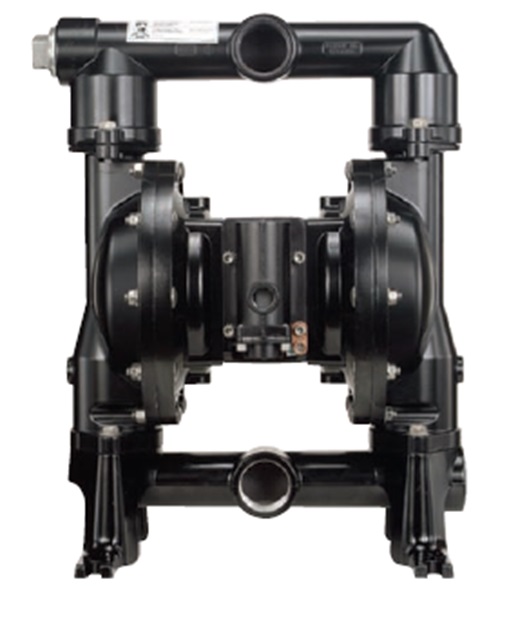 591706 PUMP DIAPHRAGM PNEUMATIC ALUMI, 2