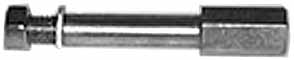 591945 W SPINDLE CENTER PIN F/12 HAMMER, #2000-27 F/ICO CHIPPING HAMMER