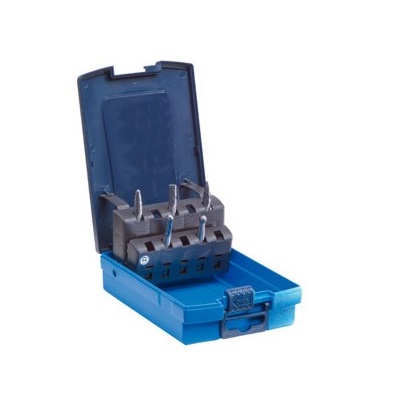 592099 TUNGSTEN CARBIDE BURR SET FOR, DERUSTING BRUSH FST-SET-1506HM
