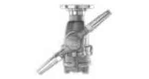 592109 TANK CLEANING MACHINE BRONZE, J.JETSTREAM MINI A 16MM DIAM