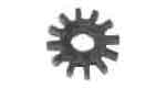 592257 CUTTER BEAM #312.R200 TRELAWNY, FOR PEENING PREPARATION TOOL