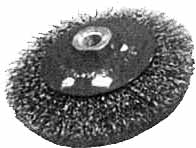 592283 BRUSH CRIMPED BEVEL 5