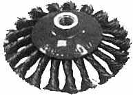 592284 BRUSH KNOTTED BEVEL 5