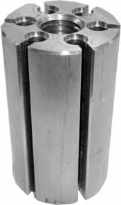 592294 HUB F/TRELAWNY HAND-HELD DECK, SCALER FOR C FLAP 4