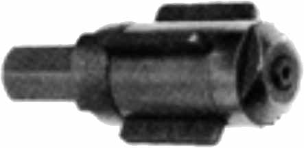 592343 CLEANER EXPANDING BLADE ICO 23, FOR PIPE CLEANING EQUIPMENT