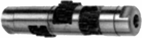 592348 CUTTER HEAD OSCILLATING ICO 28, FOR PIPE CLEANING EQUIPMENT