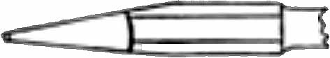 592431 RAMMER ICO #850-27D, FOR PNEUMATIC CHISEL & CHIPPER
