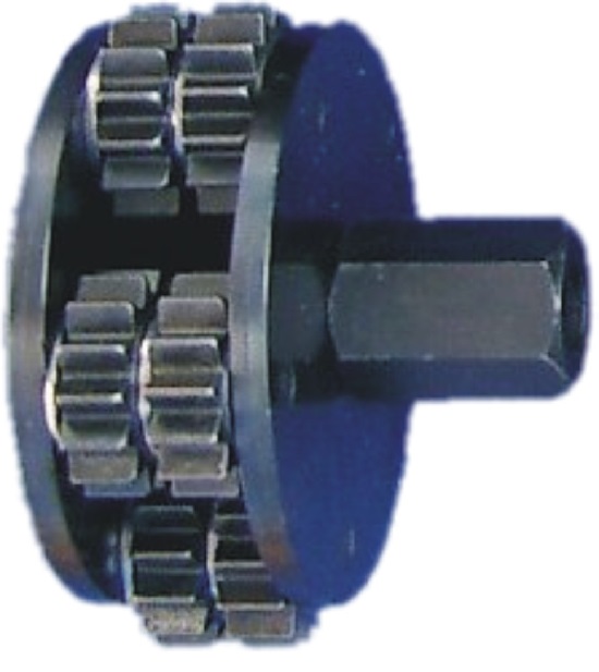 592480 MILLING TOOL RR 30 / M14, FOR RUST REMOVER