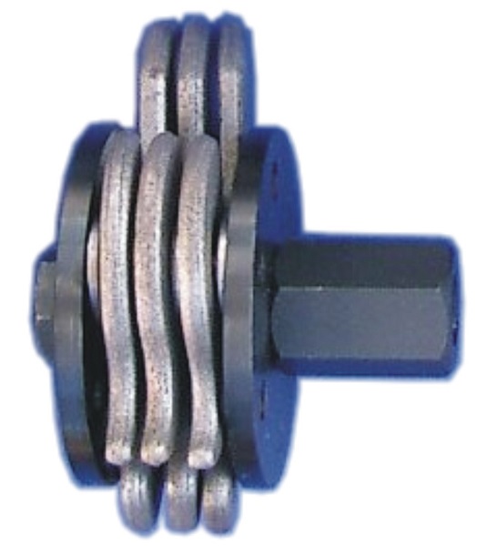 592484 IMPACT TOOL RL 7/9 / M14, FOR RUST REMOVER