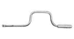 610443 SPEEDER HANDLE 12.7MM/SQ DRIVE, 395MM
