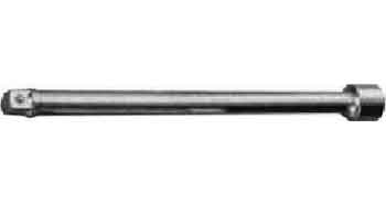 610450 EXTENSION BAR 9.5MM/SQ DRIVE, 75MM
