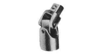 610465 UNIVERSAL JOINT 6.35MM/SQ DR.