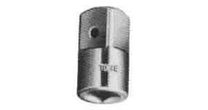 610475 SOCKET ADAPTOR, 19MM-MALEX12.7MM-FEMALE