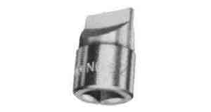 610483 DRIVER SOCKET, 12.7MM/SQ DRIVEX30MM WIDTH