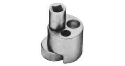610486 WRENCH STUD REMOVER 1/2