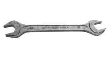 610564 WRENCH DOUBLE OPEN END 11X13MM