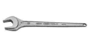 610621 WRENCH SINGLE OPEN END 32MM