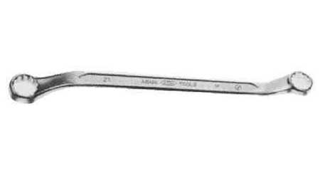 610729 WRENCH 12-POINT DOUBLE OFFSET, 10X11MM