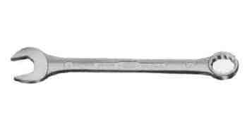 610769 WRENCH OPEN & 12-POINT BOX, 14MM