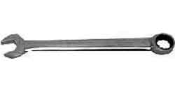 610837 WRENCH OPEN & RACHET TYPE, 12-POINT BOX 14MM