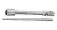 610904 WRENCH T-TYPE 6-POINT 13MM, DETACHABLE HANDLE