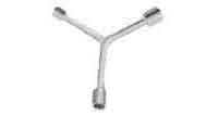 610972 WRENCH Y-TYPE 6-POINT, 10X12X14MM