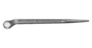 611004 WRENCH 12-POINT & SPUD END, OFFSET 19MM