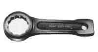 611110 WRENCH STRIKING RING 12-POINT, 58MM