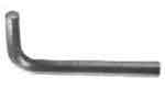 611242 WRENCH ALLEN HEXAGON 1.5MM