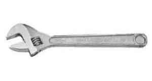 611336 WRENCH ADJUSTABLE HEAVY-DUTY, 375MM
