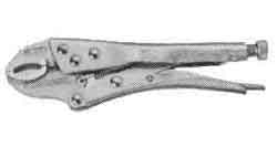 611644 PLIER VISE-GRIP COMBINATION, 250MM