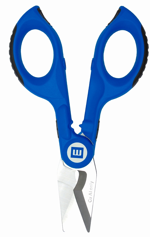 611735 SCISSORS CABLE WEICON NO.35, CU/AL CONDUCTORS 35MM2