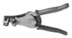 611737 ELECTRIC CABLE STRIPPER FOR, 1.0-3.2MM SINGLE CABLE
