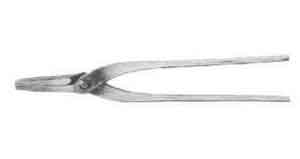 611758 PLIER FLAT-NOSE JAPANESE TYPE, 210MM