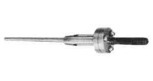 612051 EXPANDER TUBE FLARING, 6.4 TO 7.5MM