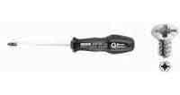 612453 SCREWDRIVER POZIDRIV PZ3, BLADE 150MM PLASTIC HANDLED