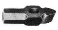 612566 HAMMER SMOOTH & CROSS PEIN, WITH HANDLE NO.8 (3.6KGS)
