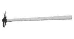 612603 HAMMER TESTING HANDLED, NO.3/4 (330GRM)