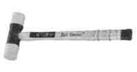 612722 HAMMER PLASTIC REPLACEABLE, WITH HANDLE NO.1 (0.4KGS)