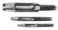613007 PUNCH HOLE ROUND 9MM