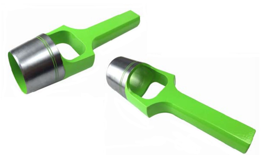 613053 PUNCH WAD HEAVY DUTY 10MM