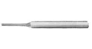 613072 PUNCH PIN RIVET 4X150MM