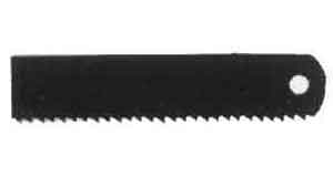 613443 BLADE HACKSAW HAND TUNGSTEN, ALLOY STEEL 250MMX24TEETH