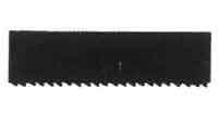 613478 BLADE MACHINE SAW HIGH SPEED, STEEL 300X25X1.25MMX14TEETH